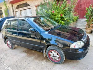 Suzuki Cultus VXR 2007 for Sale