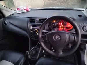 Suzuki Cultus VXR 2018 for Sale