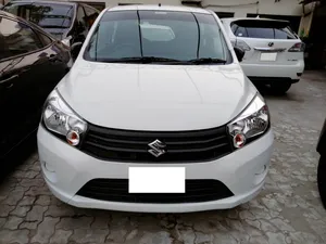 Suzuki Cultus VXR 2022 for Sale