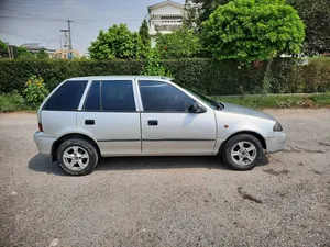 Suzuki Cultus VXR (CNG) 2006 for Sale