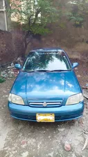 Suzuki Cultus VXRi 2007 for Sale