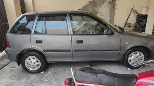 Suzuki Cultus VXRi 2010 for Sale