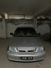 Suzuki Cultus VXRi 2010 for Sale