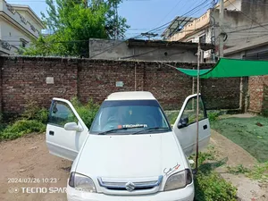 Suzuki Cultus VXRi 2011 for Sale