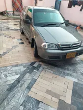 Suzuki Cultus VXRi (CNG) 2011 for Sale