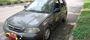 Suzuki Cultus EURO II 2013 for Sale