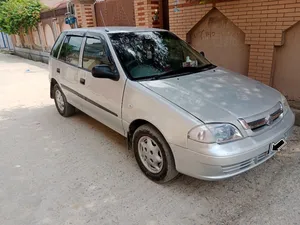 Suzuki Cultus EURO II 2015 for Sale