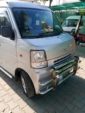 Suzuki Every PC 2018 for Sale