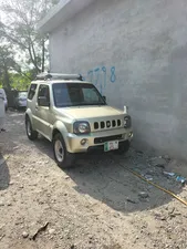 Suzuki Jimny 1998 for Sale