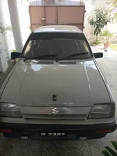 Suzuki Khyber 1999 for Sale