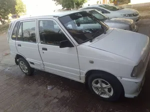 Suzuki Mehran 1993 for Sale