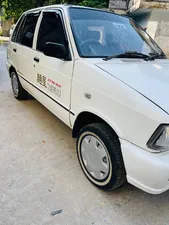 Suzuki Mehran VX 2004 for Sale