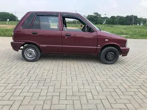 Suzuki Mehran VX 2005 for Sale