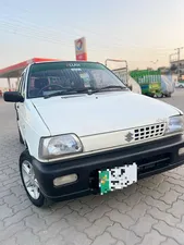 Suzuki Mehran VX 2005 for Sale