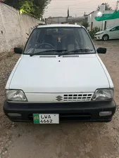 Suzuki Mehran VX 2005 for Sale