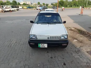 Suzuki Mehran VX 2006 for Sale