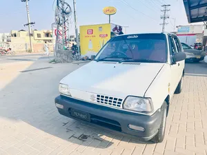 Suzuki Mehran VX 2006 for Sale