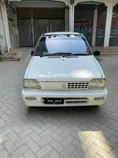 Suzuki Mehran VX 2010 for Sale