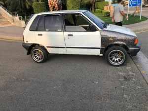 Suzuki Mehran VXR 1996 for Sale