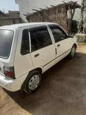 Suzuki Mehran VXR 2004 for Sale