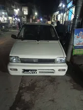 Suzuki Mehran VXR 2007 for Sale