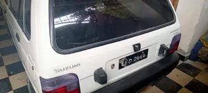 Suzuki Mehran VXR 2007 for Sale