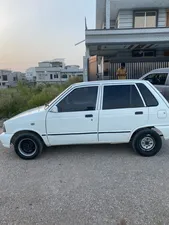 Suzuki Mehran VXR 2008 for Sale