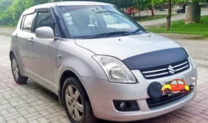 Suzuki Swift DLX 1.3 2013 for Sale