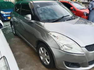 Suzuki Swift RS 1.2 2013 for Sale