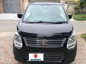 Suzuki Wagon R FA 2017 for Sale