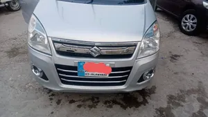 Suzuki Wagon R VXL 2019 for Sale