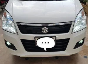 Suzuki Wagon R VXL 2022 for Sale