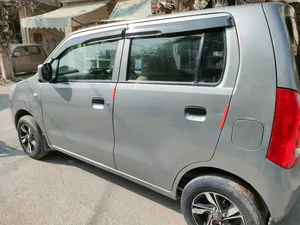 Suzuki Wagon R VXR 2018 for Sale