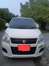 Suzuki Wagon R VXR 2019 for Sale