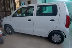 Suzuki Wagon R VXR 2021 for Sale