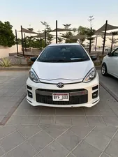 Toyota Aqua G 2018 for Sale