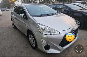 Toyota Aqua X Urban 2015 for Sale