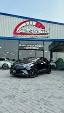 Toyota C-HR G-LED 2018 for Sale