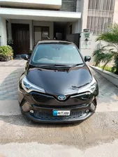 Toyota C-HR G-LED 2018 for Sale