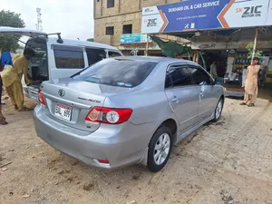 Toyota Corolla Altis Cruisetronic 1.6 2013 for Sale