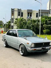 Toyota Corolla 1976 for Sale