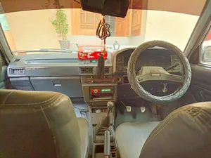 Toyota Corolla 1986 for Sale