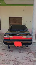 Toyota Corolla 2001 for Sale