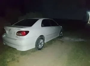 Toyota Corolla 2006 for Sale