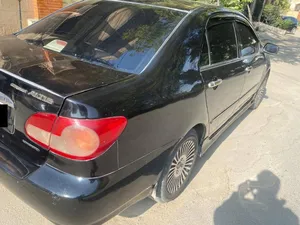 Toyota Corolla Altis Automatic 1.8 2006 for Sale