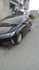 Toyota Corolla Altis Grande 1.8 2015 for Sale