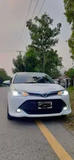 Toyota Corolla Axio 2017 for Sale