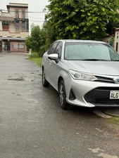 Toyota Corolla Axio Hybrid 1.5 2018 for Sale