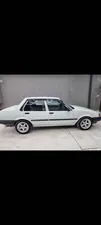 Toyota Corolla DX 1984 for Sale