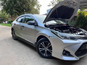 Toyota Corolla GLi 1.3 VVTi 2019 for Sale